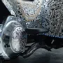 Éclairage LED - Auror the  motorcycle - BRANDY ROGER
