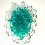 Objets personnalisables - NOUVEAU / LAMPE GRAPPE CHOKI - LA MAISON DAR DAR