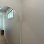 Mirrors - Oval Mirror, full length (90x190) - SCANDINAVIAN GLASSFACTORY