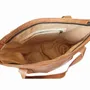 Sacs et cabas - Sac fourre-tout en cuir pour femme - BERBER LEATHER