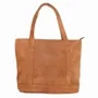 Sacs et cabas - Sac fourre-tout en cuir pour femme - BERBER LEATHER