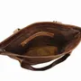 Sacs et cabas - Sac fourre-tout en cuir pour femme - BERBER LEATHER