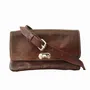 Sacs et cabas - Sac à bandoulière en cuir souple - BERBER LEATHER