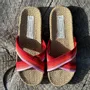 Loungewear - LES MAURICETTES by Pauline, light and comfortable flip-flops - LES MAURICETTES