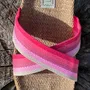 Homewear bien-être - LES MAURICETTES de Jeanne, claquettes ultra légères et confortables - LES MAURICETTES