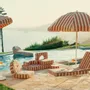 Parasols - The Patio Umbrella - BUSINESS & PLEASURE CO.