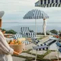 Parasols - The Patio Umbrella - BUSINESS & PLEASURE CO.