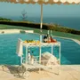 Garden accessories - The Al Fresco Bar Cart - BUSINESS & PLEASURE CO.