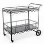 Garden accessories - The Al Fresco Bar Cart - BUSINESS & PLEASURE CO.