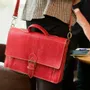 Bags and totes - Casablanca large leather satchel - BERBER LEATHER