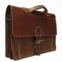 Bags and totes - Casablanca large leather satchel - BERBER LEATHER