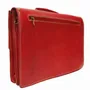 Bags and totes - Casablanca large leather satchel - BERBER LEATHER
