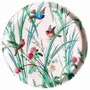 Plateaux - Plateau rond jardin français - PARADISIO IMAGINARIUM
