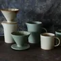 Tasses et mugs - Buna - MARUMITSU POTERIE