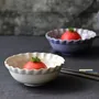 Bols - Muguet - MARUMITSU POTERIE