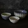 Bols - Muguet - MARUMITSU POTERIE