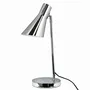 Table lamps - DL12 Chrome Table lamp - DYBERG LARSEN