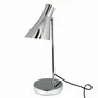 Table lamps - DL12 Chrome Table lamp - DYBERG LARSEN