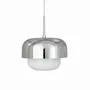 Hanging lights - Haipot D23 Chrome - DYBERG LARSEN