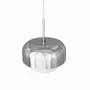 Hanging lights - Haipot D23 Chrome - DYBERG LARSEN