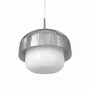 Hanging lights - Haipot D23 Chrome - DYBERG LARSEN