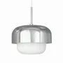 Hanging lights - Haipot D23 Chrome - DYBERG LARSEN