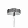 Hanging lights - Haipot D23 Chrome - DYBERG LARSEN