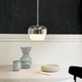 Hanging lights - Haipot D23 Chrome - DYBERG LARSEN