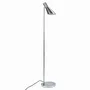 Floor lamps - DL12 Chrome Floor lamp - DYBERG LARSEN