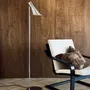 Floor lamps - DL12 Chrome Floor lamp - DYBERG LARSEN