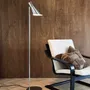 Floor lamps - DL12 Chrome Floor lamp - DYBERG LARSEN