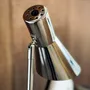 Floor lamps - DL12 Chrome Floor lamp - DYBERG LARSEN