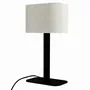 Table lamps - Calix Table lamp oval - DYBERG LARSEN