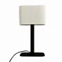 Table lamps - Calix Table lamp oval - DYBERG LARSEN