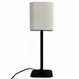 Table lamps - Calix Table lamp oval - DYBERG LARSEN