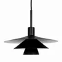 Suspensions - KAY Suspension D50 noir - DYBERG LARSEN