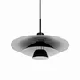Suspensions - KAY Suspension D50 noir - DYBERG LARSEN