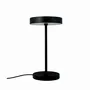 Lampes à poser - Lampe de table Starlight 230V noire - DYBERG LARSEN