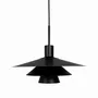 Suspensions - KAY Suspension D40 noir - DYBERG LARSEN