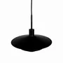Suspensions - KAY Suspension D40 noir - DYBERG LARSEN