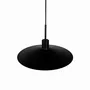 Suspensions - KAY Suspension D30 noir - DYBERG LARSEN