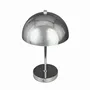 Table lamps - Stockholm LED Chrome Table Lamp v. 2.0 - DYBERG LARSEN