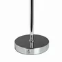Table lamps - Stockholm LED Chrome Table Lamp v. 2.0 - DYBERG LARSEN