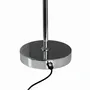 Table lamps - Stockholm LED Chrome Table Lamp v. 2.0 - DYBERG LARSEN