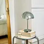 Table lamps - Stockholm LED Chrome Table Lamp v. 2.0 - DYBERG LARSEN