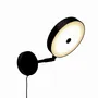Appliques - Lampe murale noire Starlight - DYBERG LARSEN
