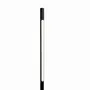 Floor lamps - Vagner LED Black Floor lamp - DYBERG LARSEN