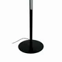 Floor lamps - Vagner LED Black Floor lamp - DYBERG LARSEN