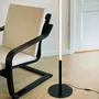 Floor lamps - Vagner LED Black Floor lamp - DYBERG LARSEN