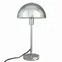Lampes à poser - Lampe de table Stockholm D20 en chrome/marbre - DYBERG LARSEN